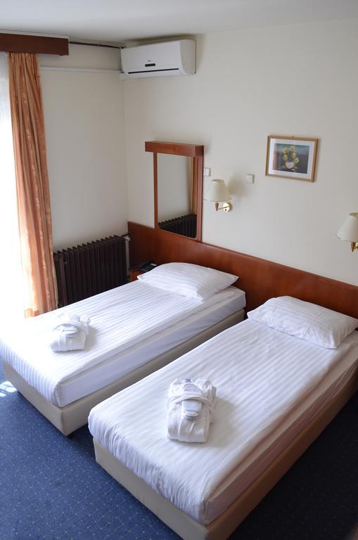 Toplice Hotel Krapinske Toplice Rum bild