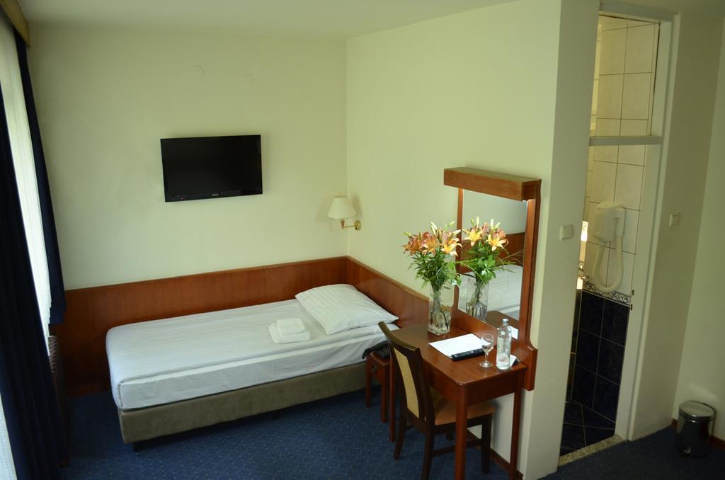Toplice Hotel Krapinske Toplice Rum bild