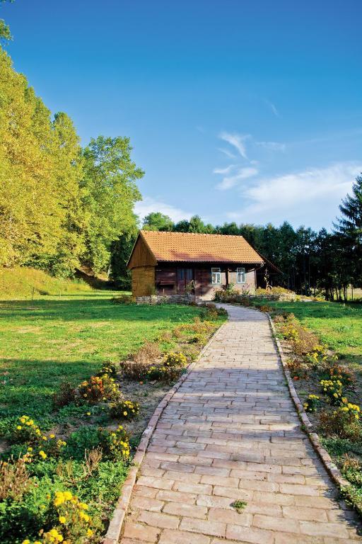 Toplice Hotel Krapinske Toplice Exteriör bild